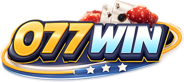 077win logo